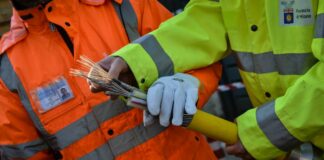 Tim porta a Reggio Calabria la superfibra a 10 giga