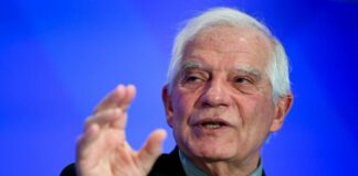 Ucraina, dall’Ue nuove misure di assistenza militare