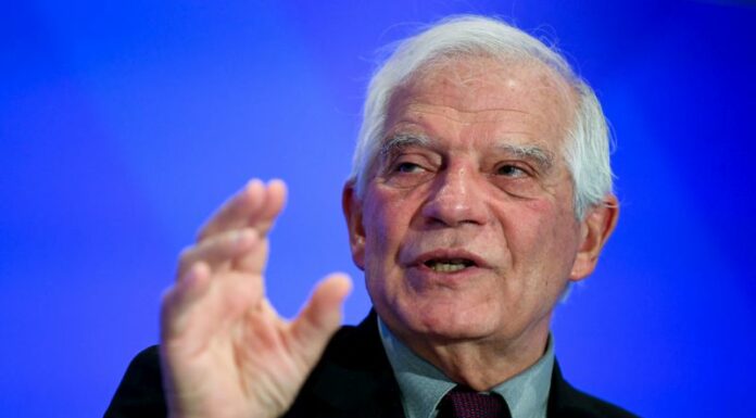 Ucraina, dall’Ue nuove misure di assistenza militare