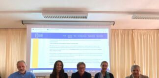 Presentato il concorso per le scuole dell’azienda Cappeller