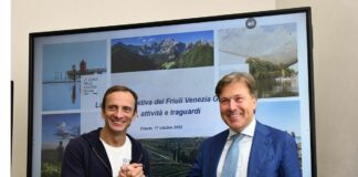 Turismo, Fedriga “Questa estate in FVG +2,3% presenze e +0,8% arrivi”
