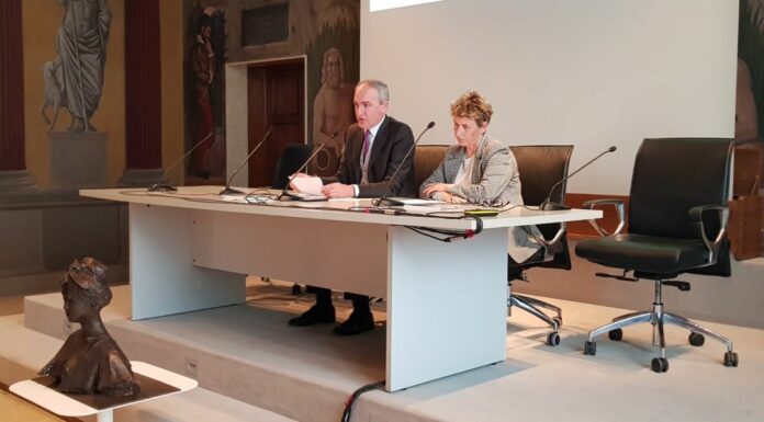 On line il primo catalogo ragionato delle opere di Giacomo Manzù