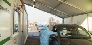 Covid, In Italia 13.439 nuovi positivi e 93 morti