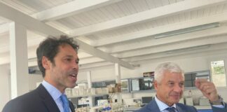 Università Palermo, progetto per il recupero delle risorse dalla depurazione delle acque