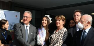 Si alza il sipario sulla sede dell’Università Federico II di Napoli a Scampia