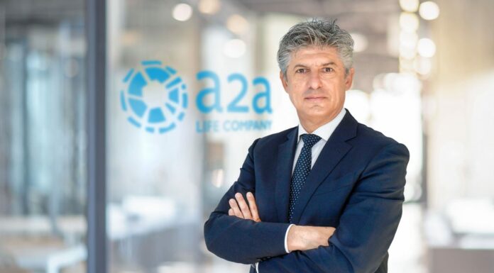 A2A, in Calabria 6 milioni investiti in infrastrutture e impianti