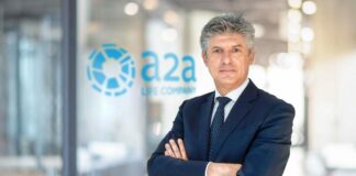 A2A, in Calabria 6 milioni investiti in infrastrutture e impianti