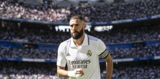 Il Pallone d’Oro va a Benzema “Ho lavorato per questo sogno”