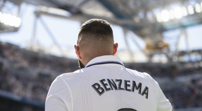 Il Pallone d’Oro va a Benzema “Ho lavorato per questo sogno”
