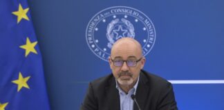 Governo, Cingolani “Tempo per i tecnici credo sia finito”