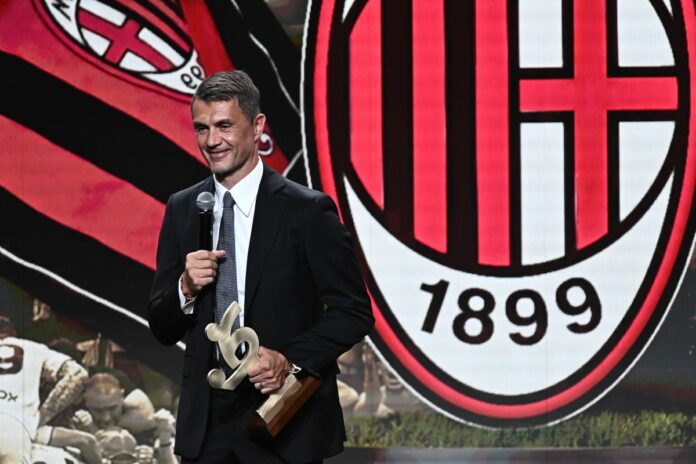 Gran Gala' del Calcio Aic 2022