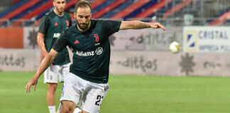 Higuain lascia, Inter Miami ko nell’ultima del ‘Pipita’