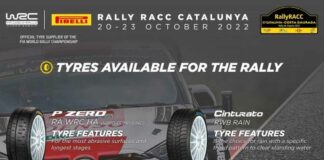 Testoni “Tappa Catalogna sempre una bella sfida per gomme e piloti”