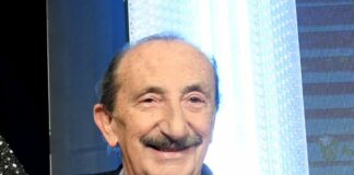 E’ morto Franco Gatti dei Ricchi e Poveri