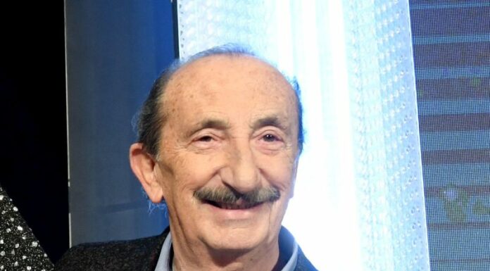 E’ morto Franco Gatti dei Ricchi e Poveri