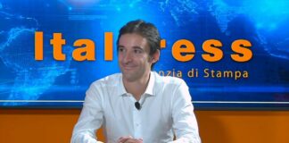 Levi “Entro pochi mesi la fibra di Iliad in 10 milioni di immobili”