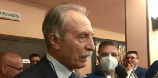 Basilicata, Bardi “Bene le parole di Tavares a Parigi su Melfi”