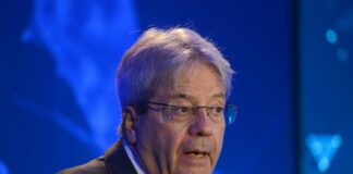 Ucraina, Gentiloni “Non sacrifichiamo la libertà per l’economia”