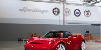 L’Heritage di Stellantis protagonista al Salone di Padova