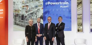 Iveco, una gigafactory a Torino grazie a FTP Industrial