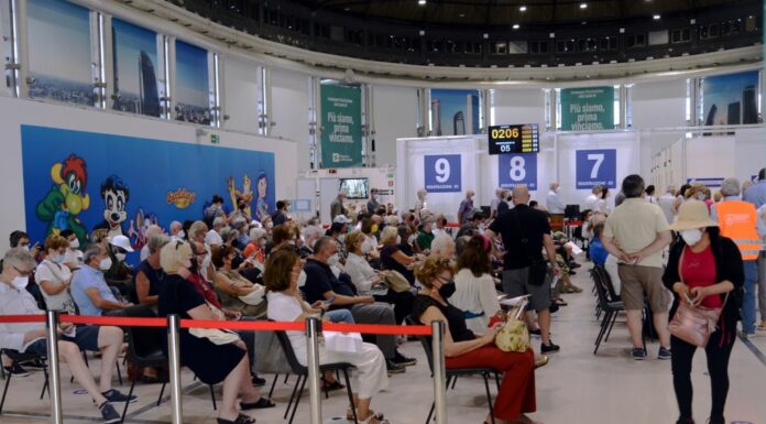 Covid, 58.630 positivi e 113 vittime. Positività al 17,7%