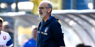 Europei U21, Italia con Francia e Svizzera. Nicolato “Girone duro”