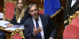 La Russa “Meloni unica che può risollevare le sorti del Paese”