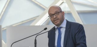 Ucraina, Fontana “Follia di Putin, conflitto senza presupposti validi”