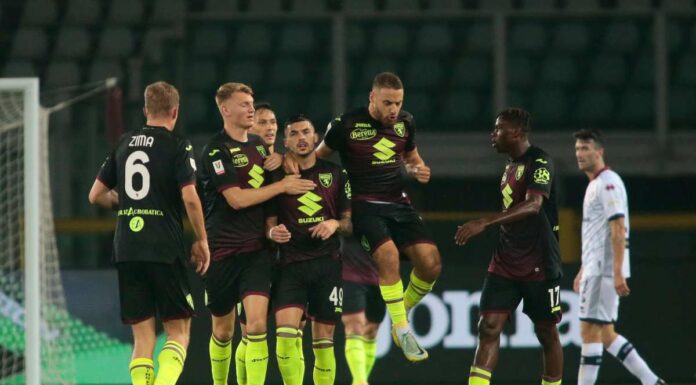 Poker al Cittadella, Torino agli ottavi di Coppa Italia