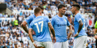 Lesione di medio grado al bicipite femorale per Immobile