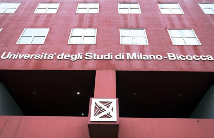 Università degli studi Milano-Bicocca
