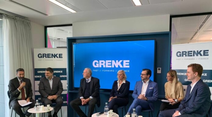 Noleggio di beni per le imprese, a fine anno il business supererà 1 mld