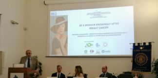 Ricostruzione mammaria dopo il tumore, esperti a confronto a villa Magnisi a Palermo