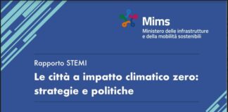 Decarbonizzazione, Giovannini “Le città hanno un ruolo cruciale”