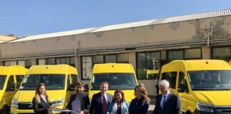 Da Enel X e Arriva Italia 20 nuovi e-bus per studenti disabili a Roma