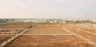 Milano, Al via lavori del nuovo grande polmone verde “Seimilano”