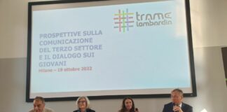 Auser Lombardia, Tik Tok e università leve per volontariato giovani