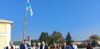 Bonaccini “La sicurezza del territorio è impegno prioritario”