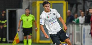 Lo Spezia elimina il Brescia in Coppa Italia e va agli ottavi