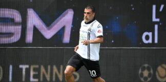 Coppa Italia, Spezia batte Brescia 3-1 e va agli ottavi