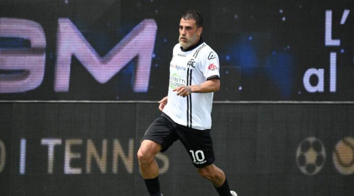 Coppa Italia, Spezia batte Brescia 3-1 e va agli ottavi