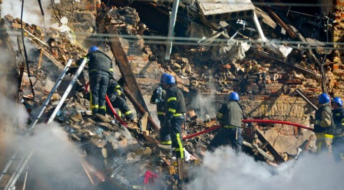 Dal Parlamento Europeo il premio Sacharov al popolo ucraino