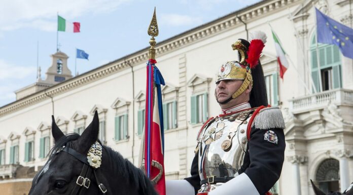 Il 20 e 21 ottobre le consultazioni al Quirinale per il nuovo esecutivo