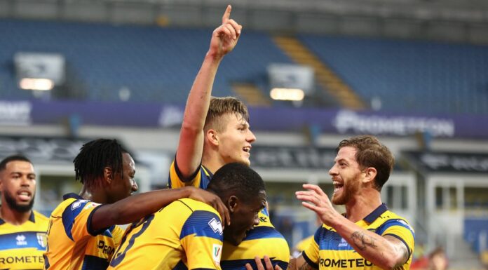 Il Parma si regala l’Inter in Coppa Italia, Bari battuto 1-0