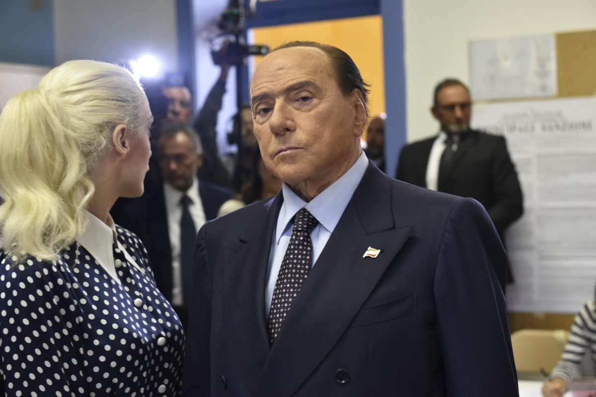 Berlusconi “Ridicolo mettere in discussione il mio atlantismo”