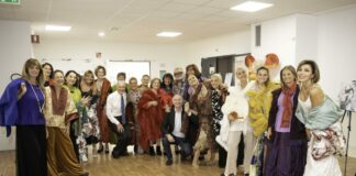 Tumore al seno, al Policlinico Gemelli il “Bra Day”