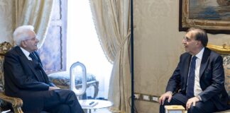 Consultazioni, La Russa “Con Mattarella colloquio molto cordiale”