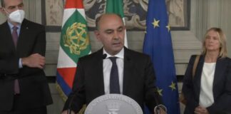 Gruppo Misto Senato “Non daremo la fiducia al Governo”