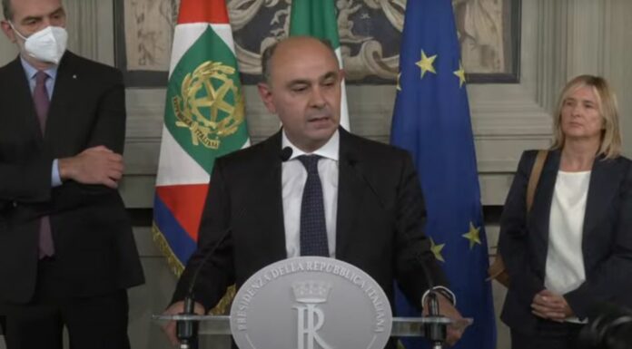 Gruppo Misto Senato “Non daremo la fiducia al Governo”