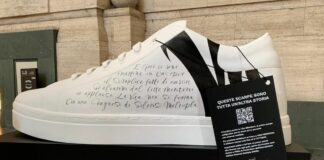 Sclerosi multipla, tornano le scarpe che sostengono la ricerca